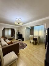 Satılır 2 otaqlı köhnə tikili 62 m² — Yeni Park №1