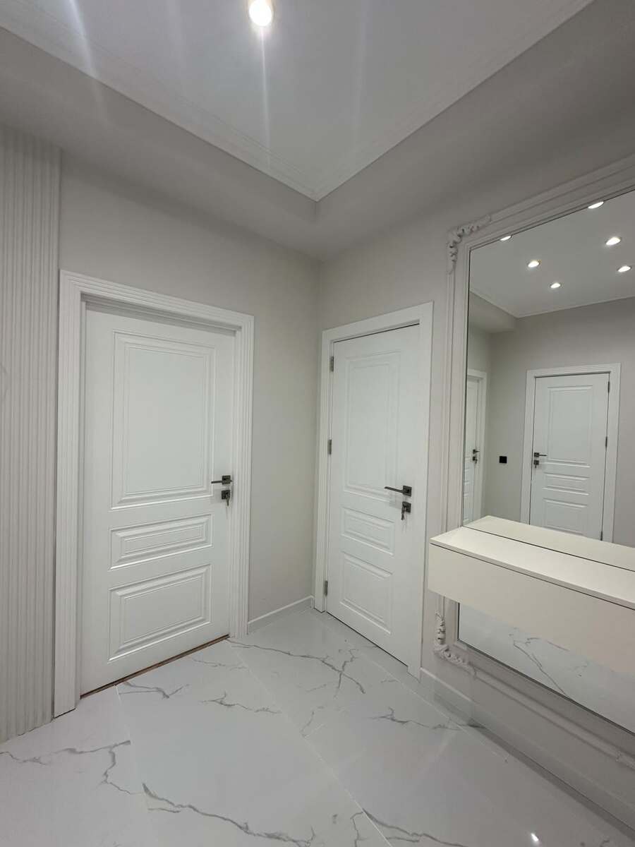 Satılır 2 otaqlı yeni tikili 58 m² — Mənzil, Bakı (9)