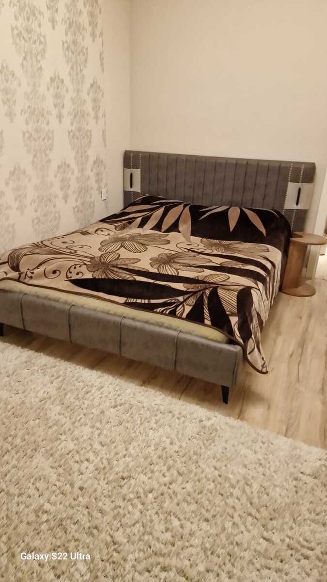İcarəyə verilir 2 otaqlı yeni tikili 60 m² — Mənzil, Bakı (8)