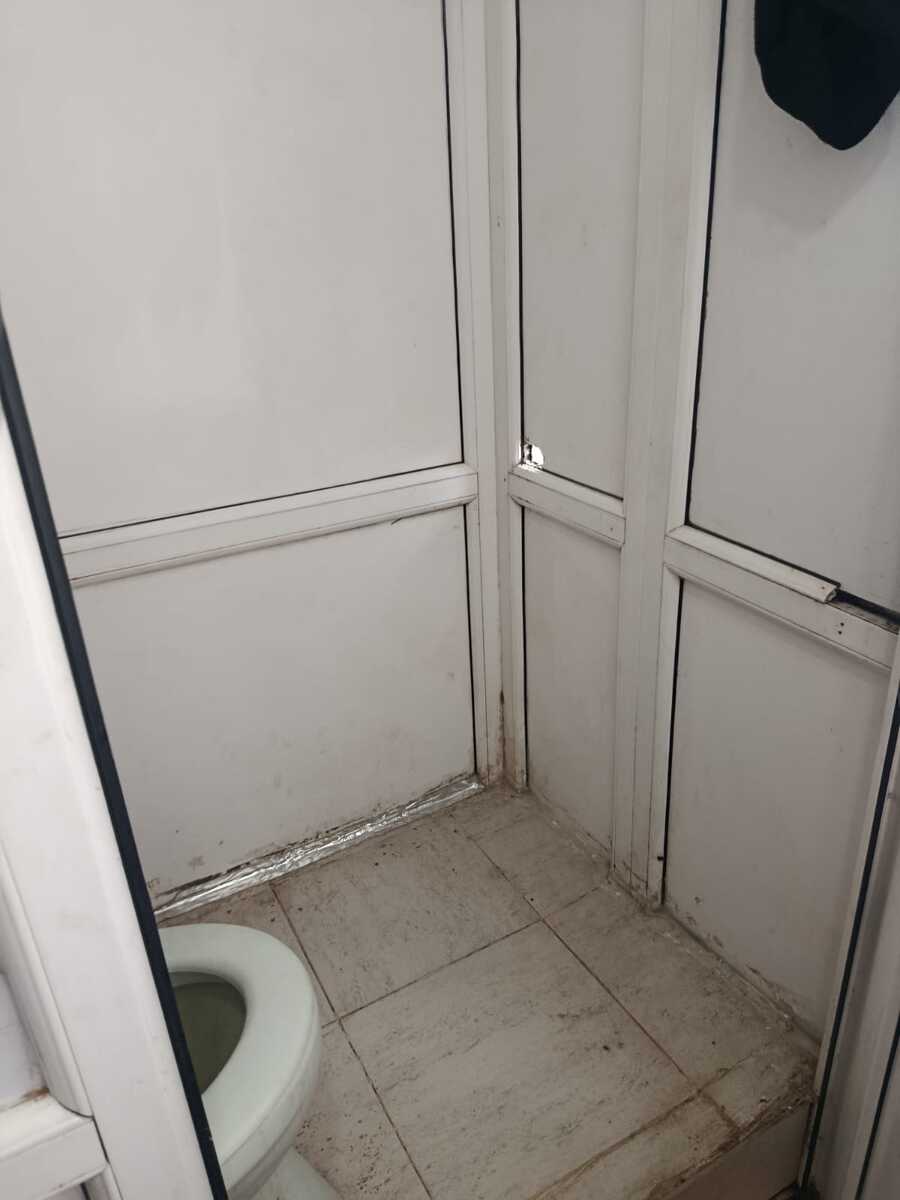 Satılır 1 otaqlı köhnə tikili 22 m² — Mənzil, Bakı (12)