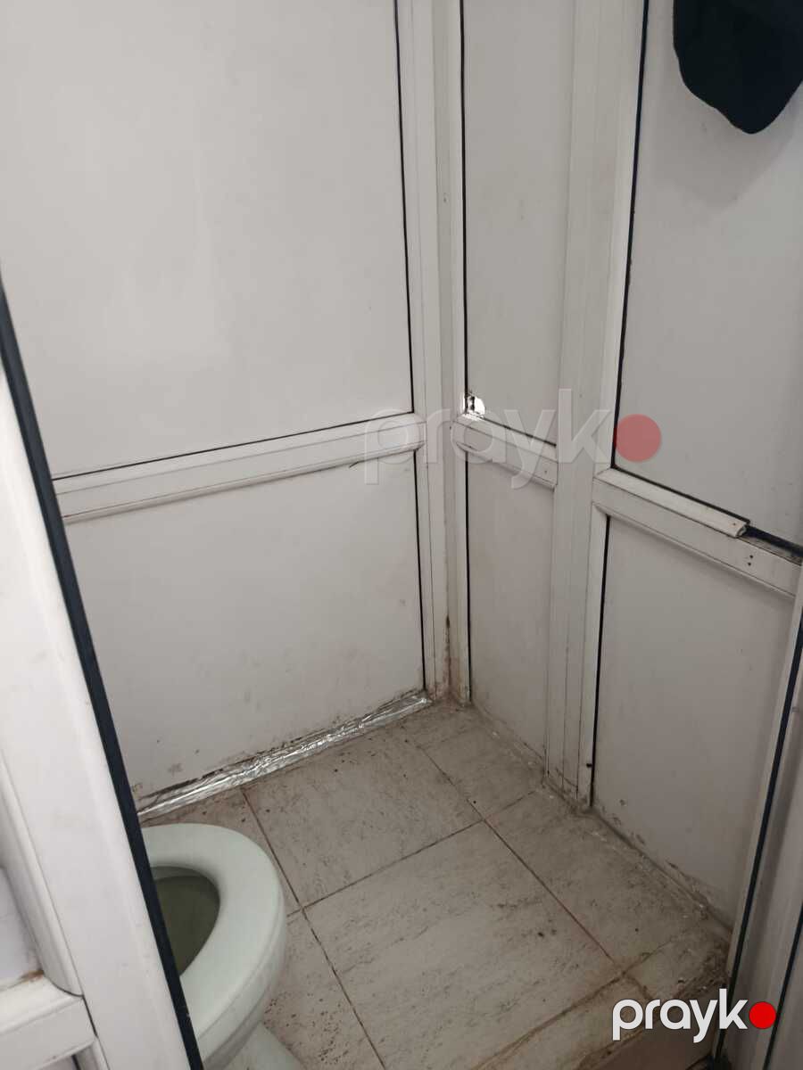 Satılır 1 otaqlı köhnə tikili 22 m² — Mənzil, Bakı (12)