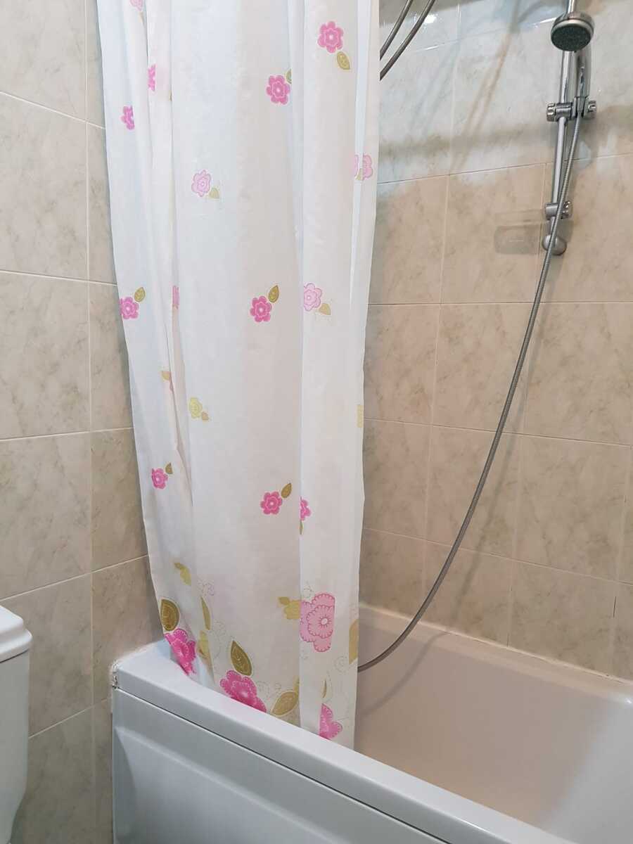 Satılır 4 otaqlı köhnə tikili 106 m² — Mənzil, Bakı (11)