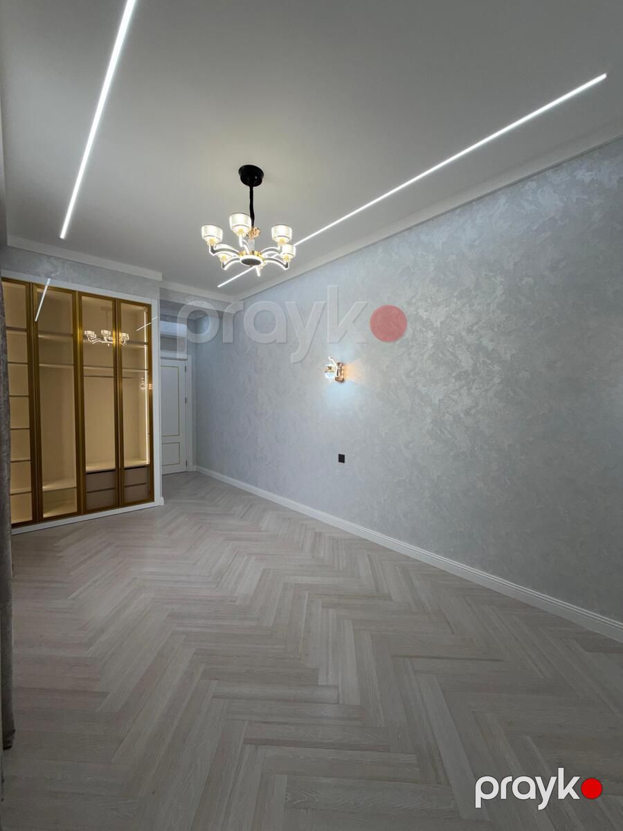 Satılır 4 otaqlı yeni tikili 172.5 m² — Mənzil, Bakı (7)