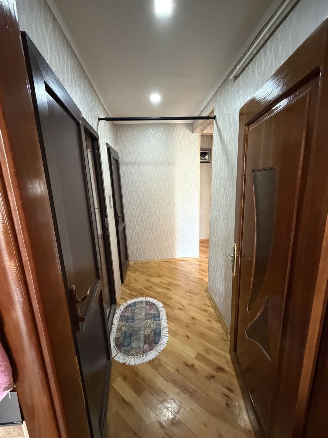 Satılır 3 otaqlı köhnə tikili 80 m² — Mənzil, Bakı (8)