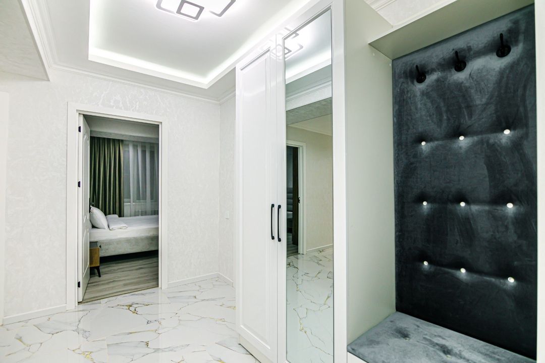 İcarəyə verilir 3 otaqlı köhnə tikili 82 m² — Mənzil, Bakı (6)
