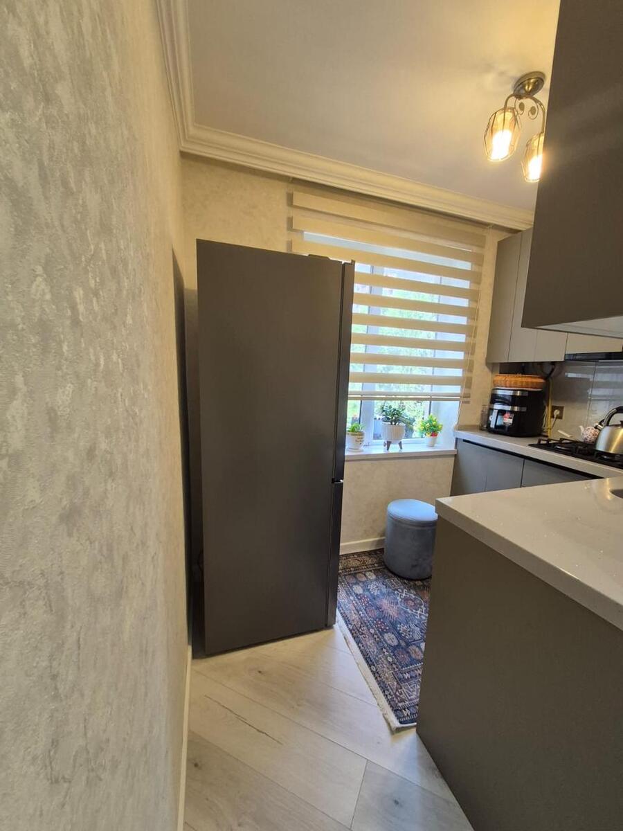Satılır 2 otaqlı köhnə tikili 55 m² — Mənzil, Bakı (6)