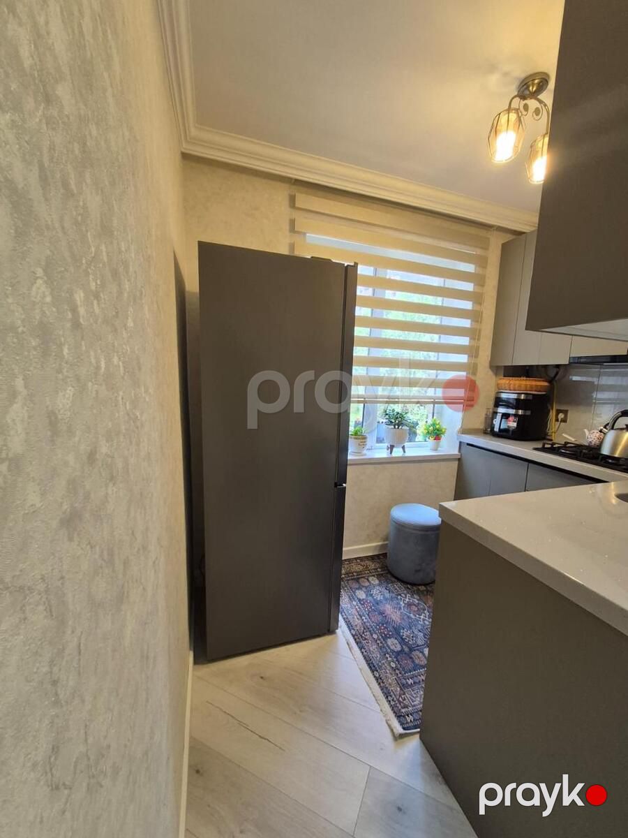 Satılır 2 otaqlı köhnə tikili 55 m² — Mənzil, Bakı (7)