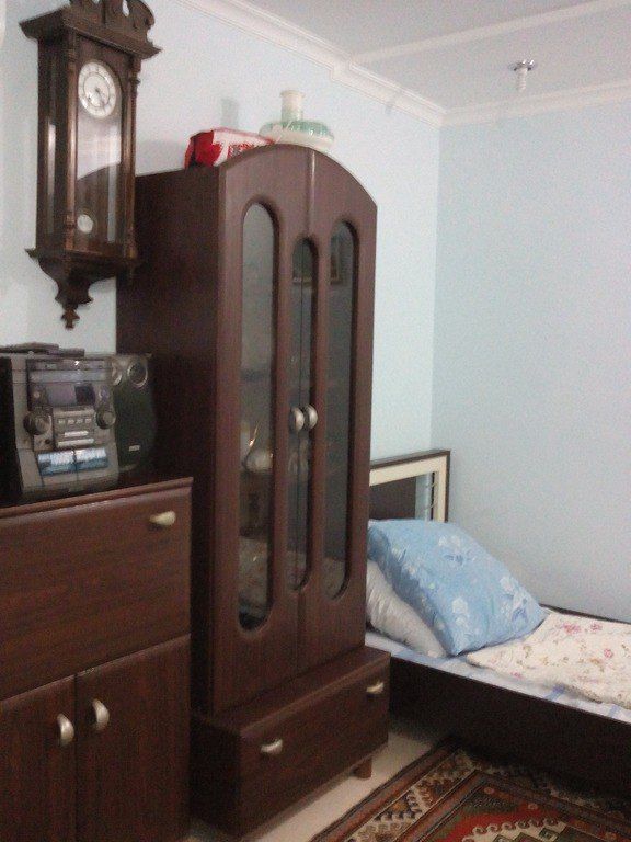 Satılır 5 otaqlı köhnə tikili 145 m² — Mənzil, Bakı (3)