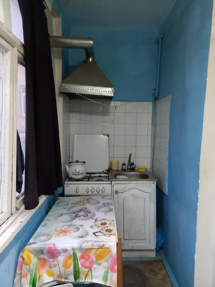 Satılır 1 otaqlı köhnə tikili 25.6 m² — Mənzil, Bakı (9)
