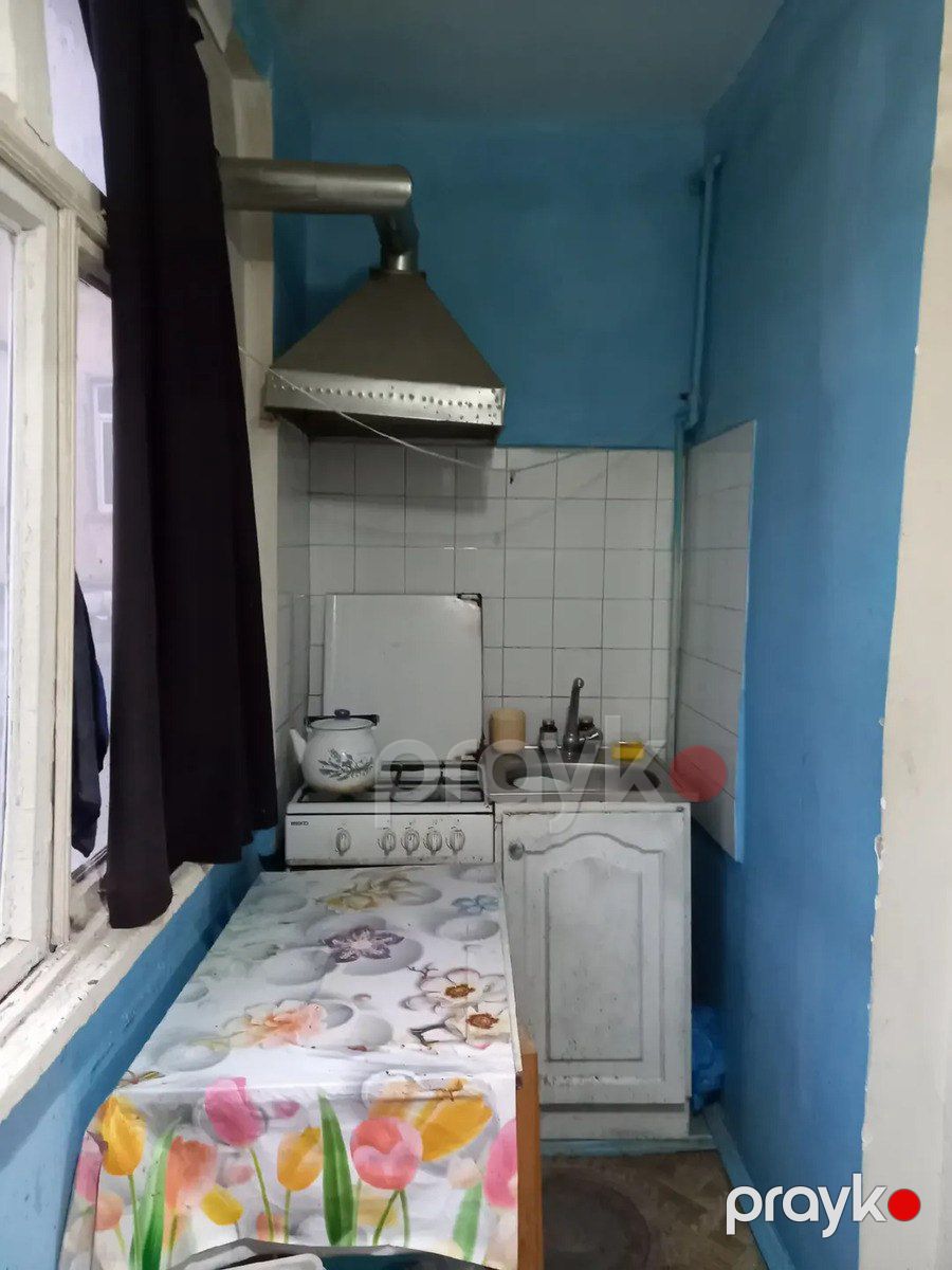 Satılır 1 otaqlı köhnə tikili 25.6 m² — Mənzil, Bakı (9)
