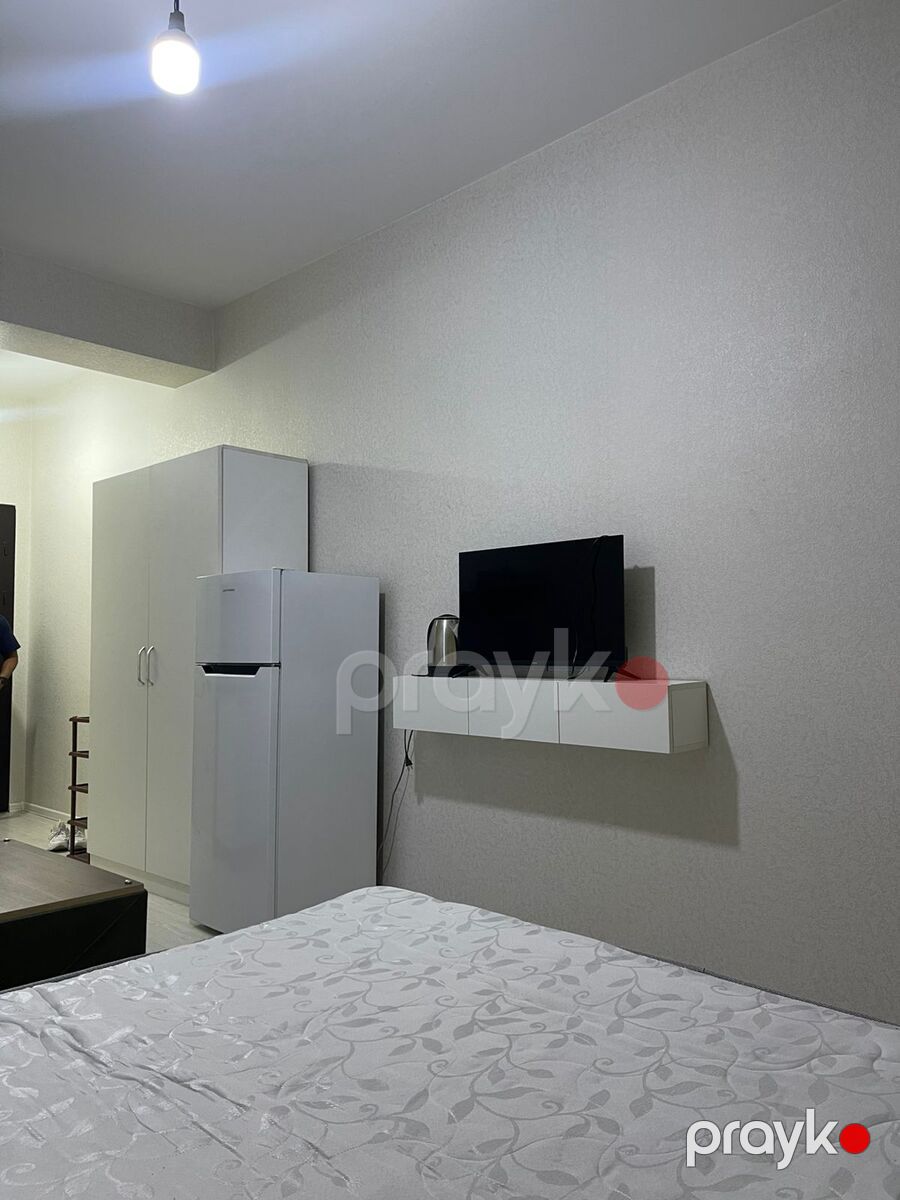 İcarəyə verilir 1 otaqlı yeni tikili 30 m² — Mənzil, Bakı (3)