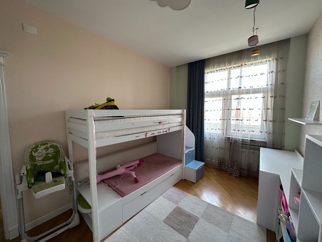 İcarəyə verilir 3 otaqlı yeni tikili 100 m² — Mənzil, Bakı (7)