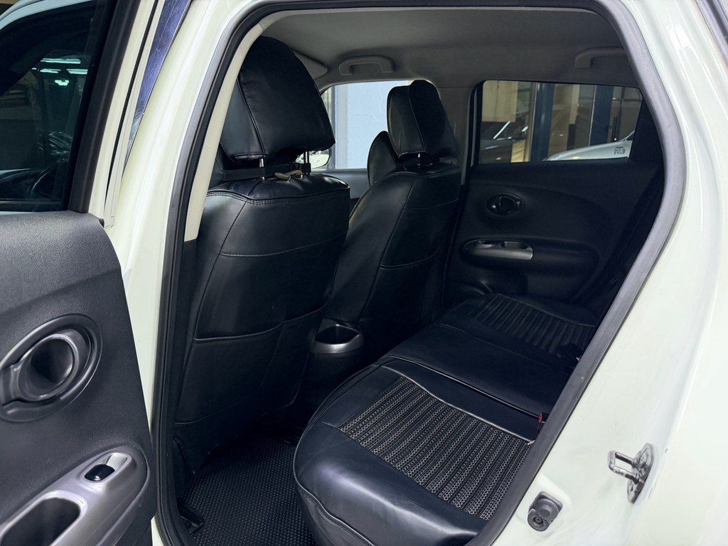 Nissan Juke, 1.6 L, 2012 il, 167 000 km — Avtomobillər, Bakı (12)