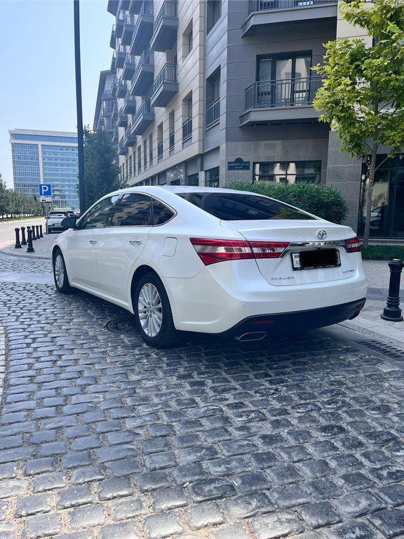 Toyota Avalon, 3.5 L, 2015 il, 268 000 km — Avtomobillər, Bakı (8)