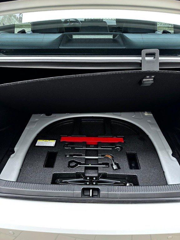 Toyota Camry, 2.5 L, 1 kWh, 2025 il, yeni — Avtomobillər, Bakı (11)
