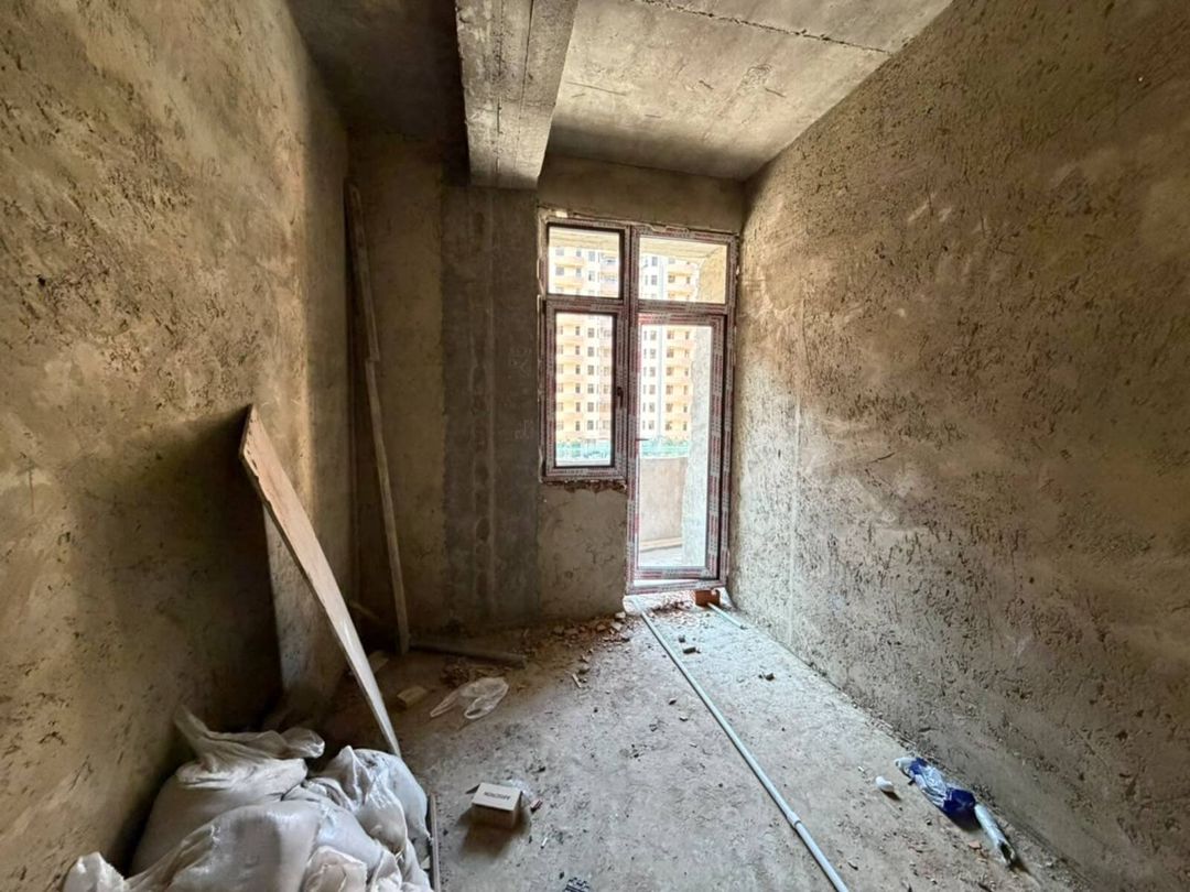 Satılır 2 otaqlı yeni tikili 55 m² — Mənzil, Bakı (7)