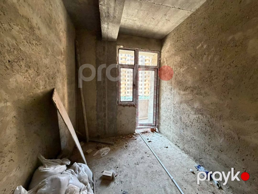 Satılır 2 otaqlı yeni tikili 55 m² — Mənzil, Bakı (9)