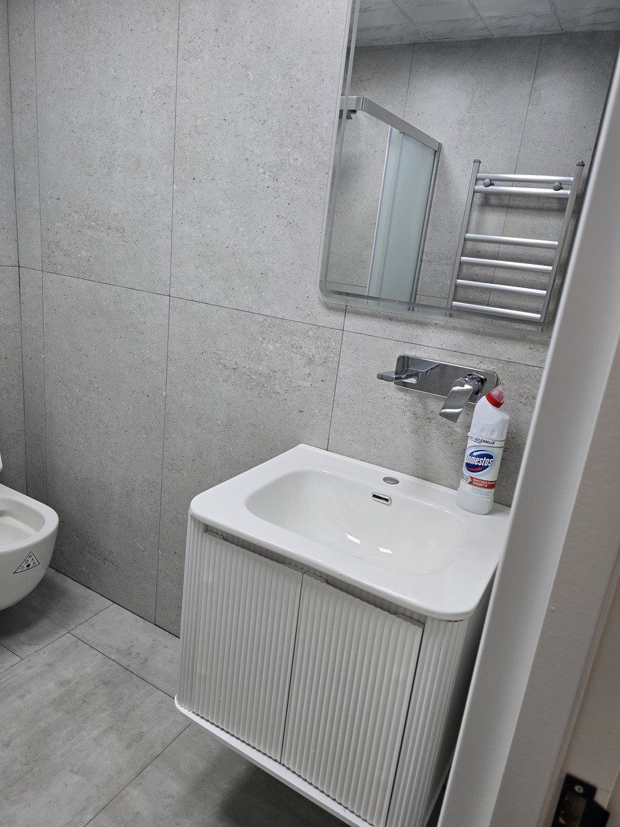 Satılır 1 otaqlı yeni tikili 36.3 m² — Mənzil, Xırdalan (6)