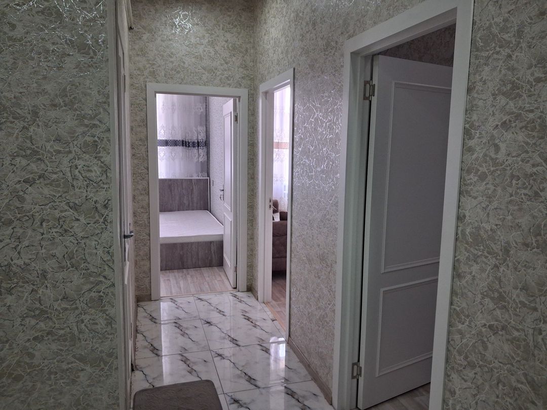 Satılır 3 otaqlı yeni tikili 61 m² — Mənzil, Xırdalan (5)
