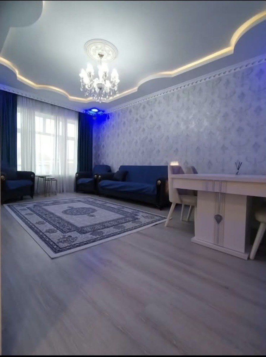 Satılır 3 otaqlı həyət evi/bağ evi 142 m² — Ev, villa, Bakı (7)