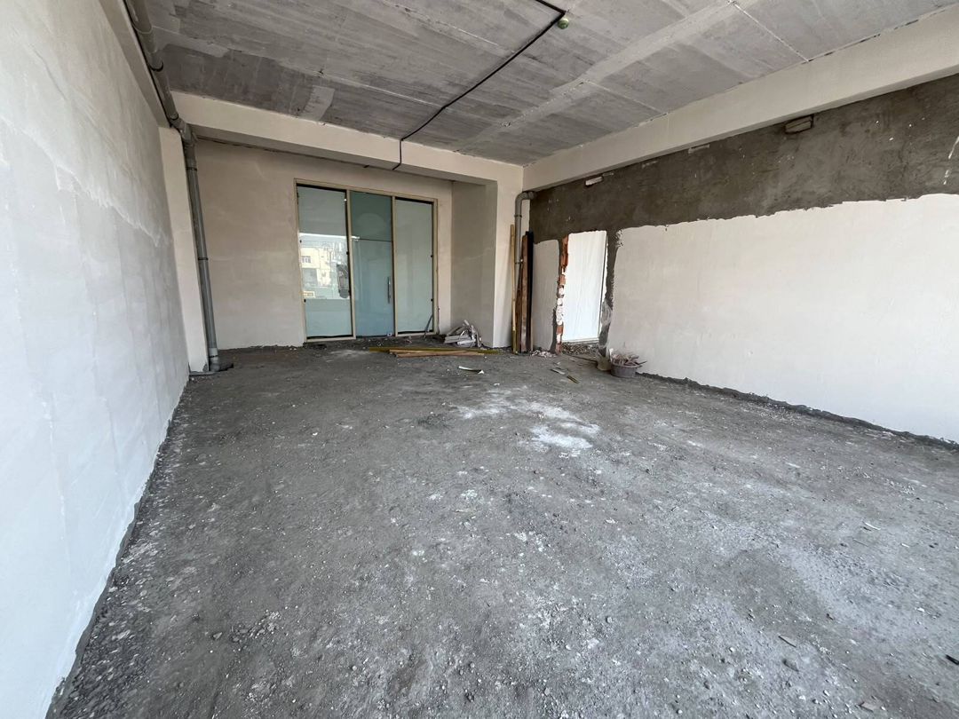 Satılır obyekt 810 m² — Əmlak, Bakı (8)