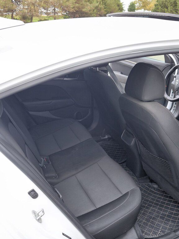 Hyundai Elantra, 2.0 L, 2018 il, 111 000 km — Avtomobillər, Astara (10)