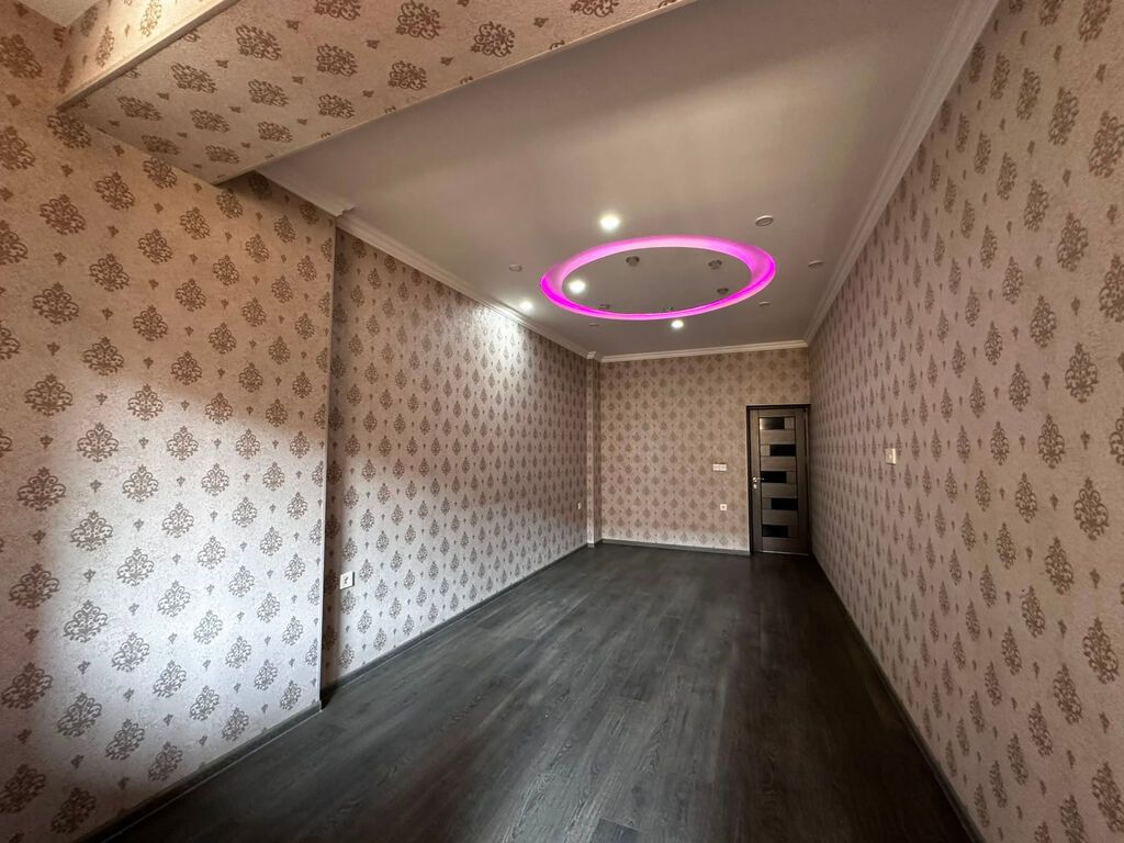 4 otaqlı, Yeni tikili, 180 kv. m — Daşınmaz əmlak, Bakı (7)