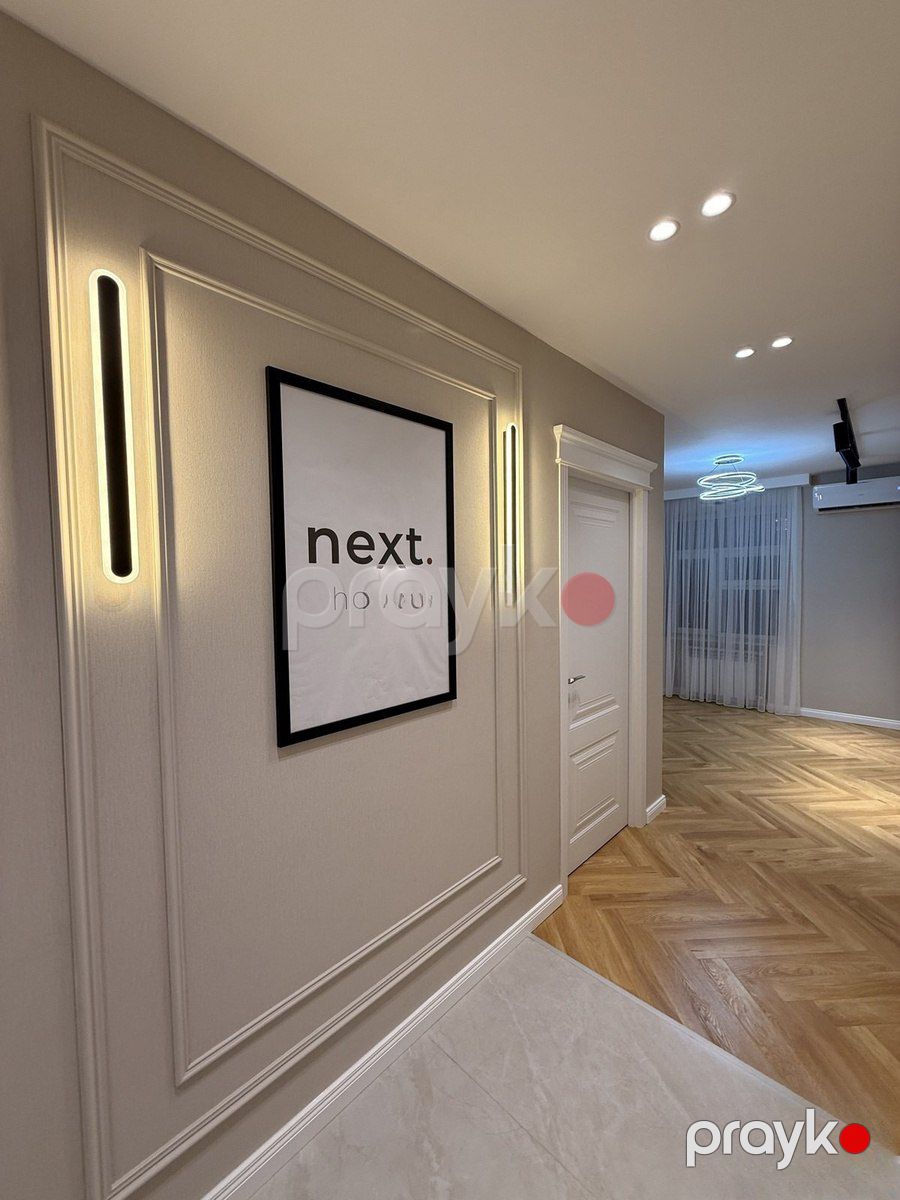 Satılır 2 otaqlı köhnə tikili 47 m² — Mənzil, Bakı (6)