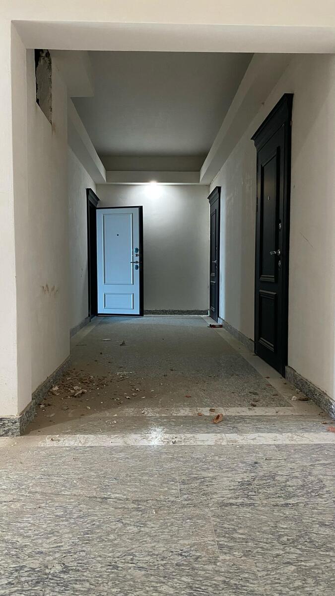 Satılır 4 otaqlı yeni tikili 257 m² — Mənzil, Bakı (12)
