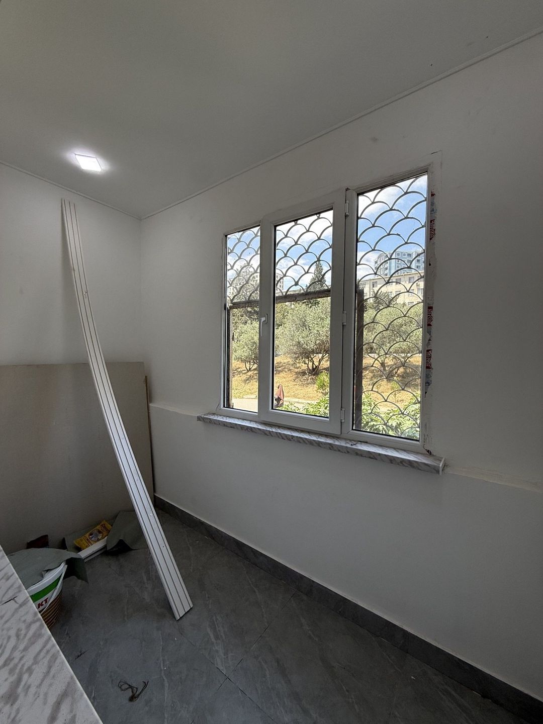 Satılır 2 otaqlı köhnə tikili 50 m² — Mənzil, Bakı (12)