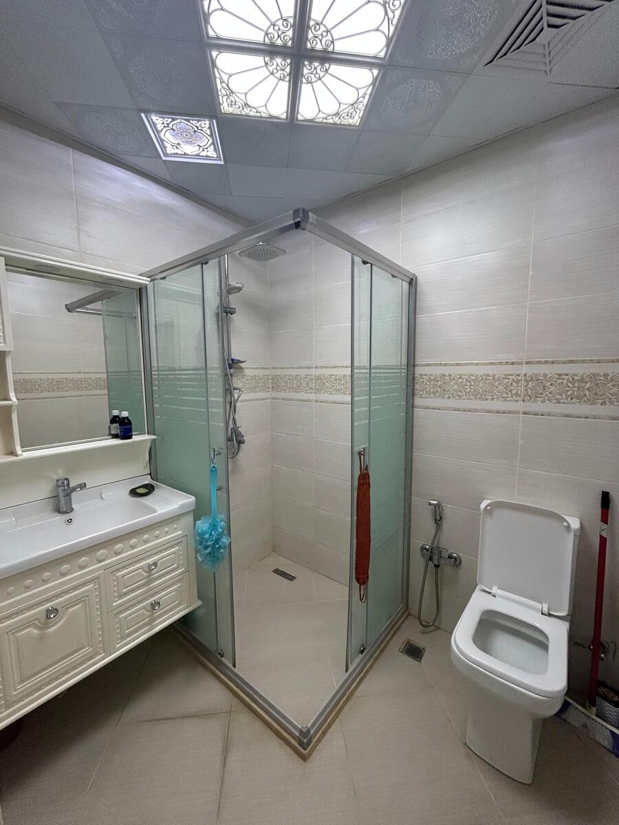 İcarəyə verilir 2 otaqlı yeni tikili 74 m² — Mənzil, Bakı (6)