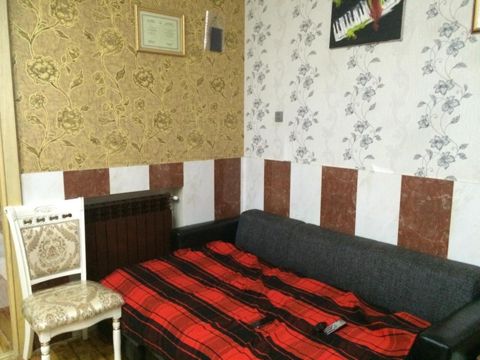 Satılır 2 otaqlı həyət evi/bağ evi 60 m² — Bakı