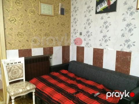 Satılır 2 otaqlı həyət evi/bağ evi 60 m²