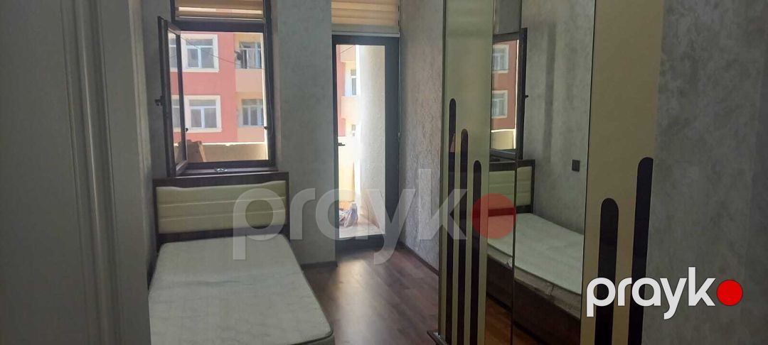 İcarəyə verilir 3 otaqlı yeni tikili 85 m² — Mənzil, Bakı (10)