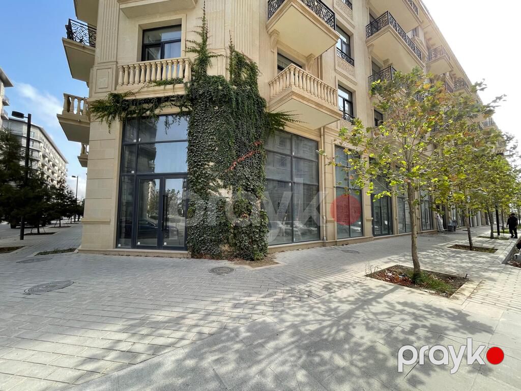 İcarəyə verilir obyekt 900 m² — Əmlak, Bakı (3)