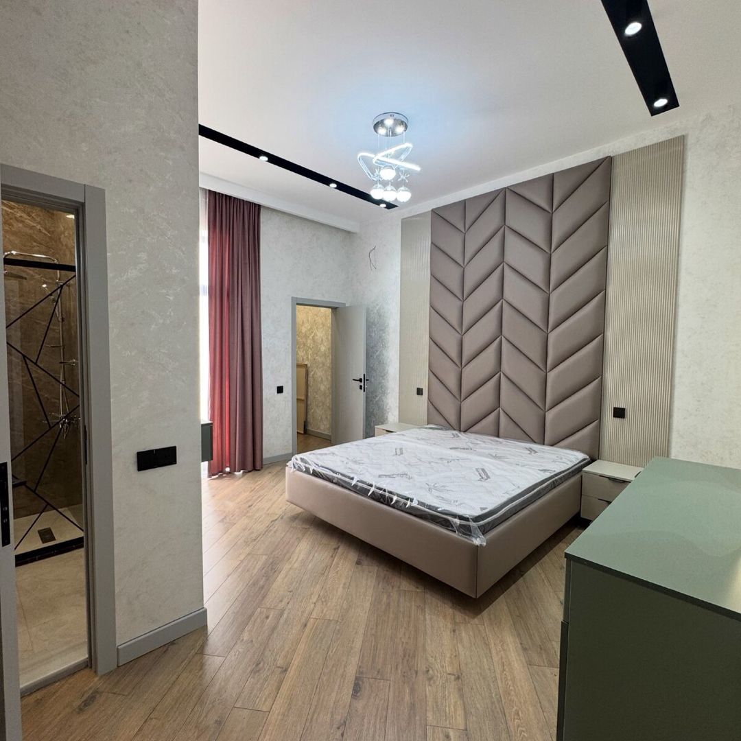 Satılır 4 otaqlı həyət evi/bağ evi 165 m² — Ev, villa, Bakı (12)
