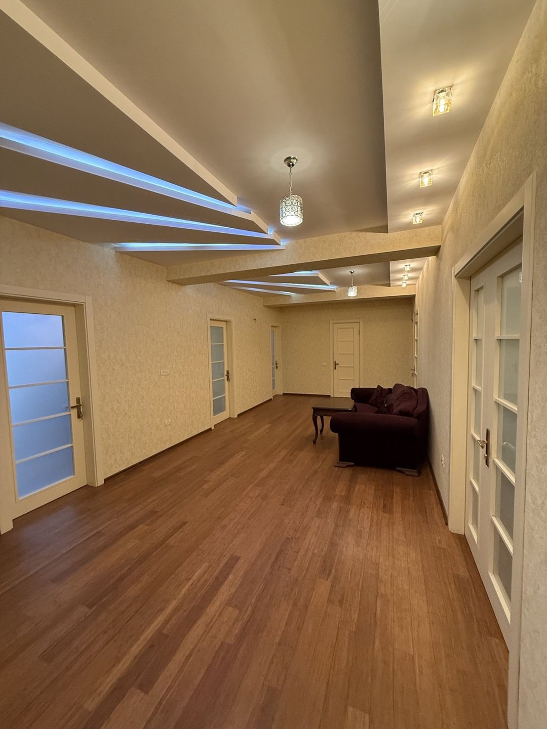 Satılır 5 otaqlı yeni tikili 190 m² — Mənzil, Bakı (6)