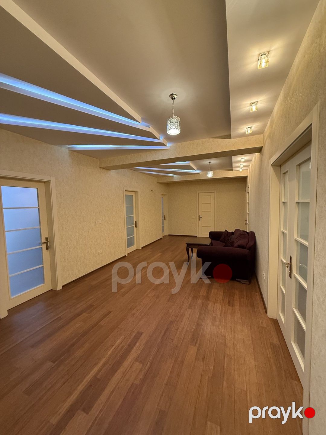 Satılır 5 otaqlı yeni tikili 200 m² — Mənzil, Bakı (6)
