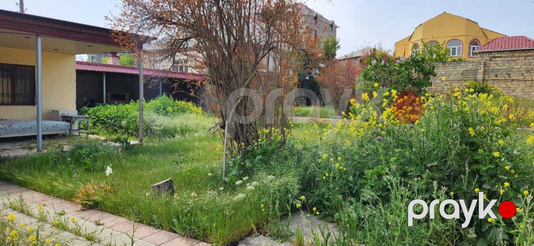 Satılır torpaq 9.5 sot — Torpaq, Bakı (5)