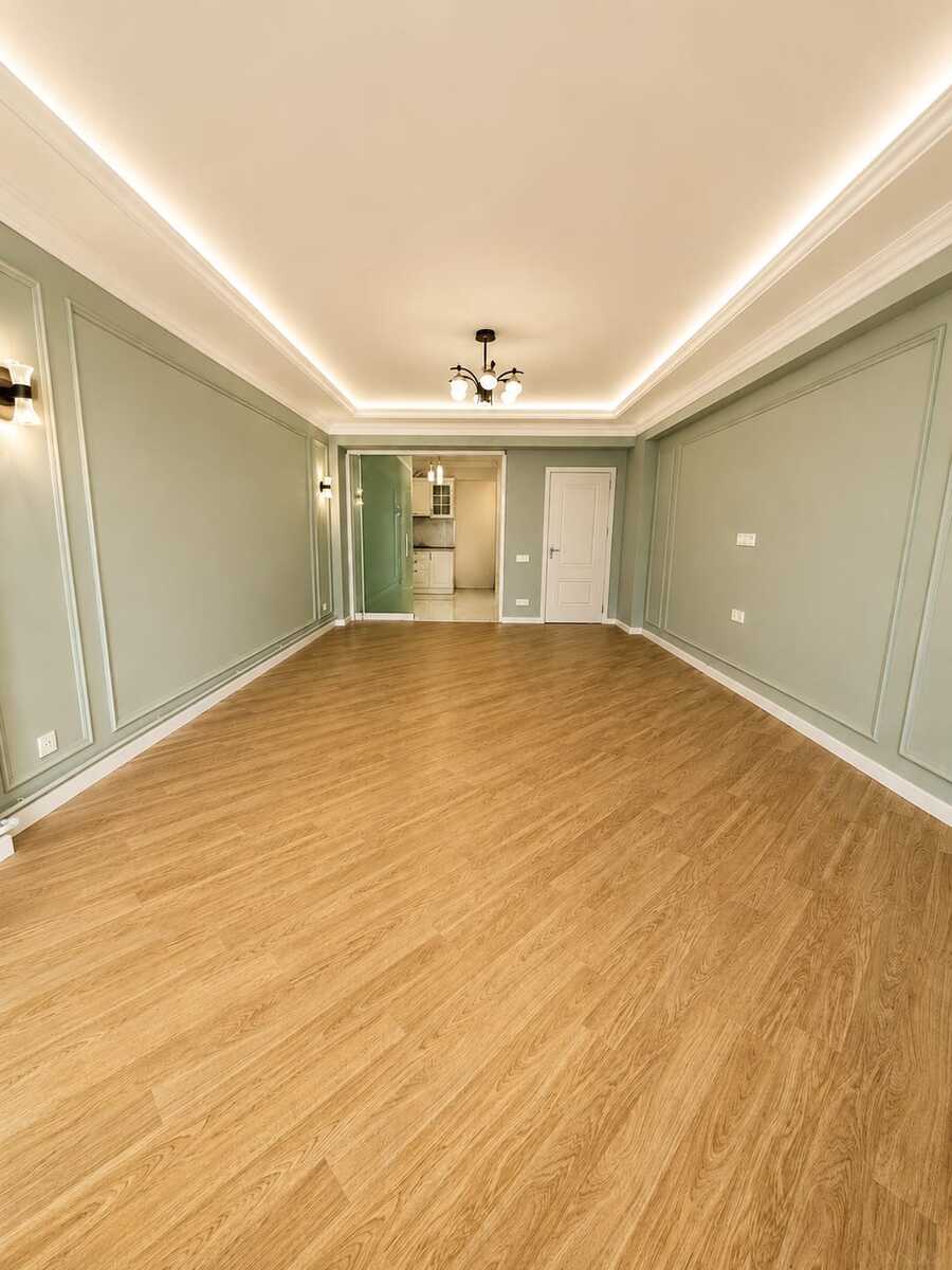 İcarəyə verilir 2 otaqlı yeni tikili 90 m² — Mənzil, Bakı