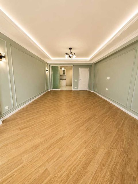 İcarəyə verilir 2 otaqlı yeni tikili 90 m² — Bakı