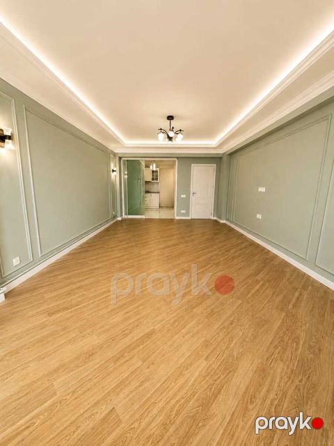 İcarəyə verilir 2 otaqlı yeni tikili 90 m²