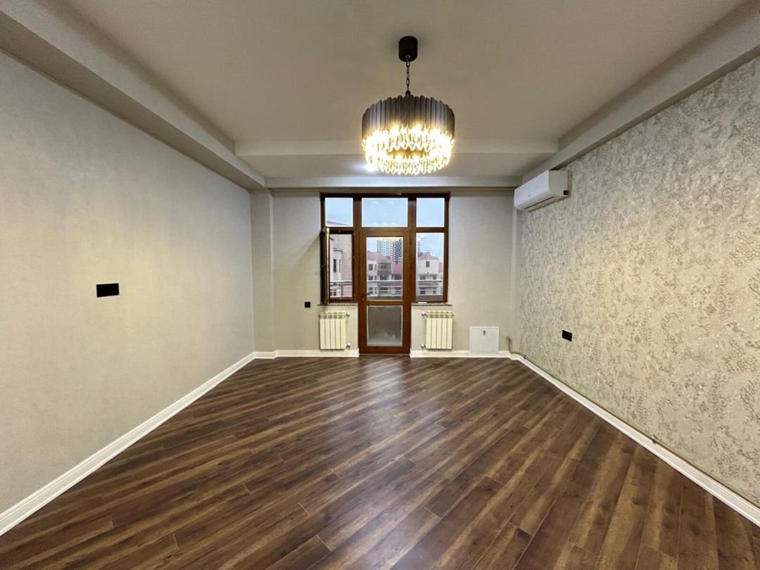 Satılır 2 otaqlı yeni tikili 70 m² — Mənzil, Bakı (8)