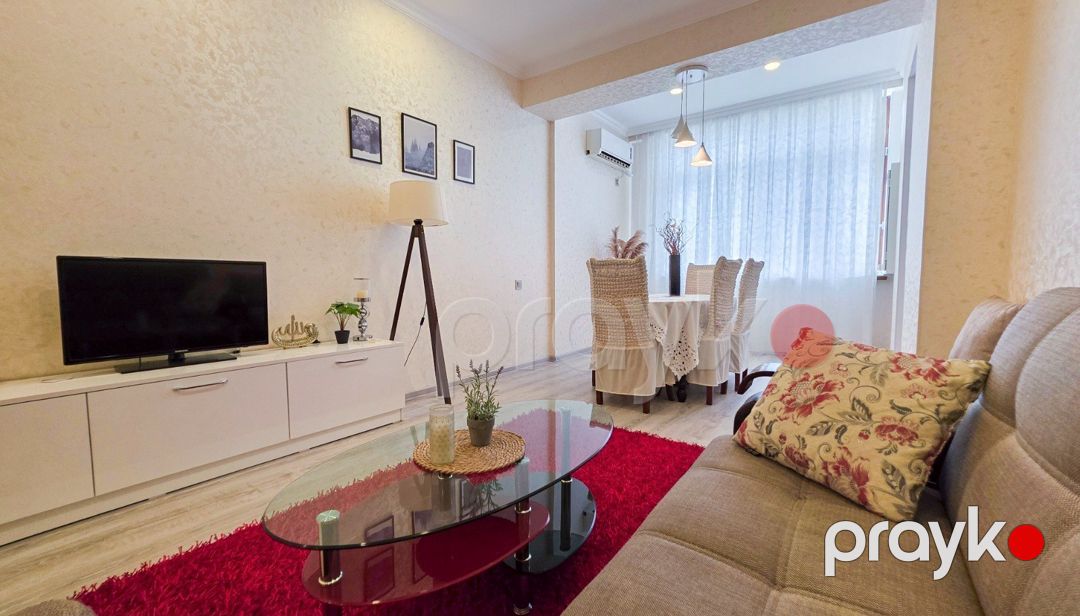 2-otaqlı mənzil, Xırdalan ş., 70 m² — Mənzil, Xırdalan (8)
