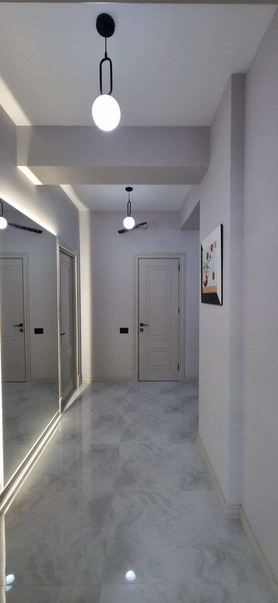 Satılır 3 otaqlı yeni tikili 75 m² — Mənzil, Bakı (10)