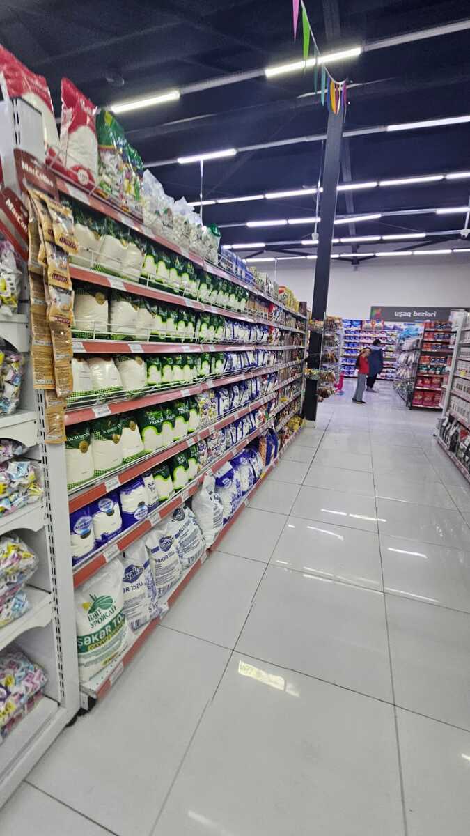 Satılır obyekt 1370 m² — Əmlak, Bakı (6)