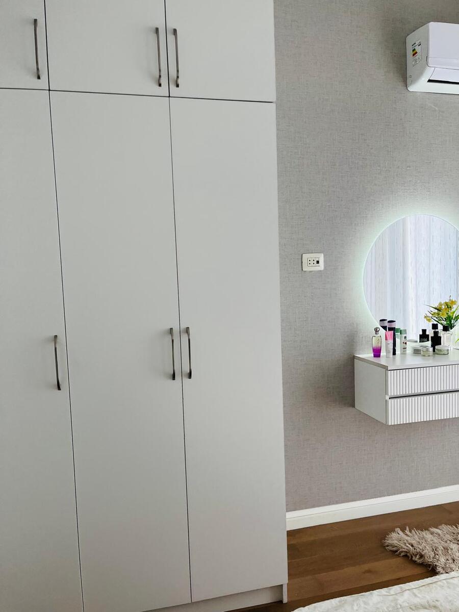 Satılır 2 otaqlı yeni tikili 51 m² — Mənzil, Bakı (6)
