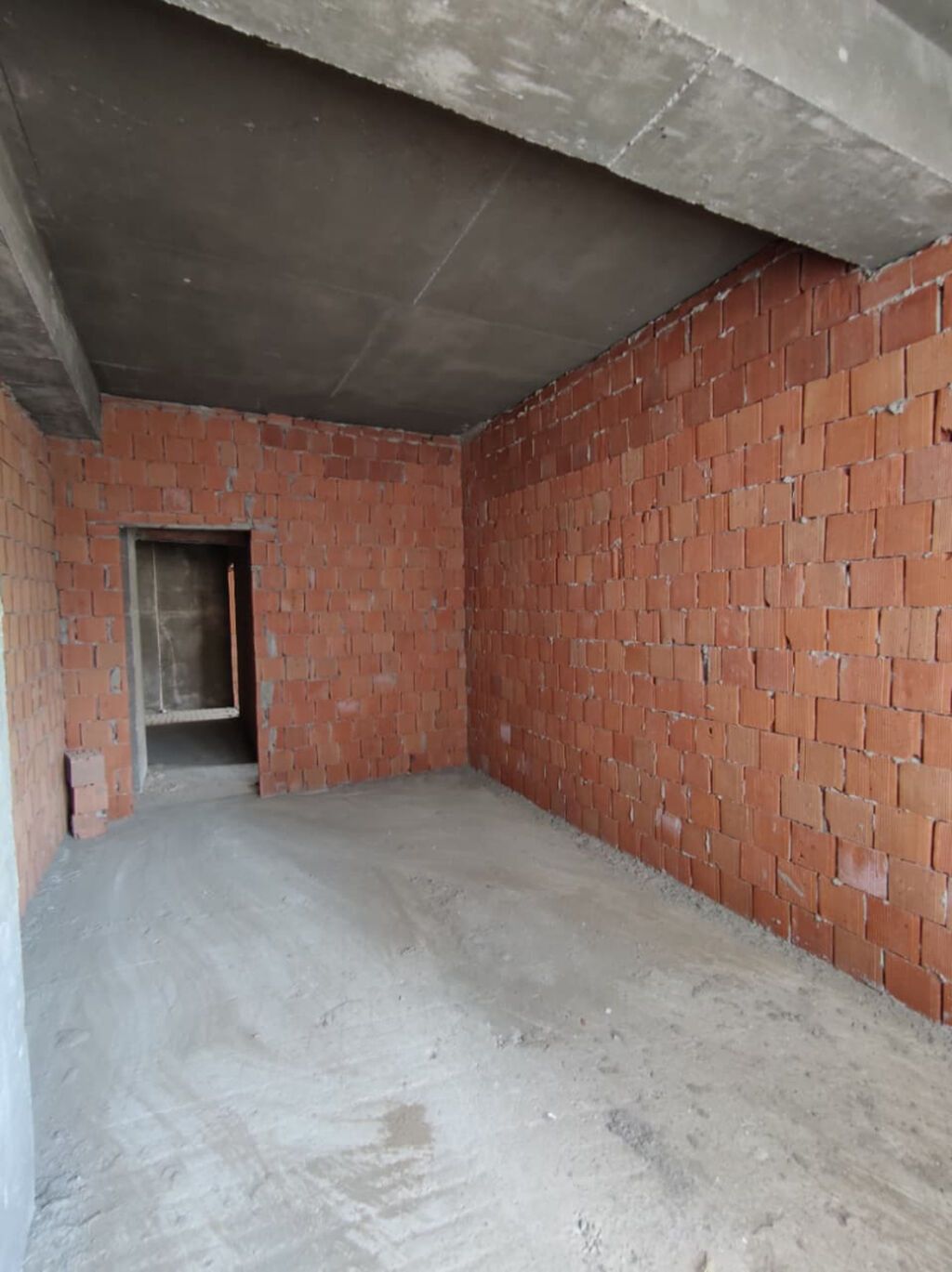 4 otaqlı, Yeni tikili, 164 kv. m — Daşınmaz əmlak, Bakı (6)
