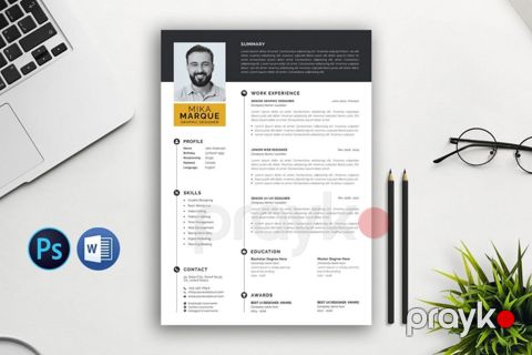 CV xidmətləri — Bakı