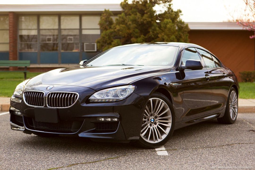 BMW F06 diskləri R19 — Ehtiyat hissələri və aksesuarlar, Bakı (3)